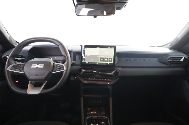 DACIA Duster usata 3