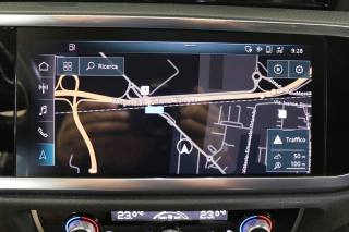 AUDI Q3 usata, con Cronologia tagliandi