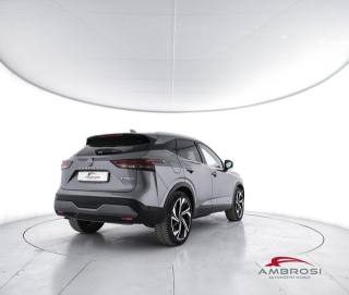 NISSAN Qashqai usata 2