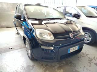 FIAT Panda usata, con Airbag