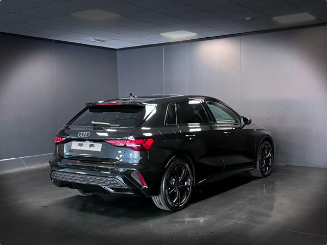 AUDI A3 usata, con Airbag Passeggero