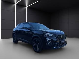 PEUGEOT 2008 usata, con Controllo trazione
