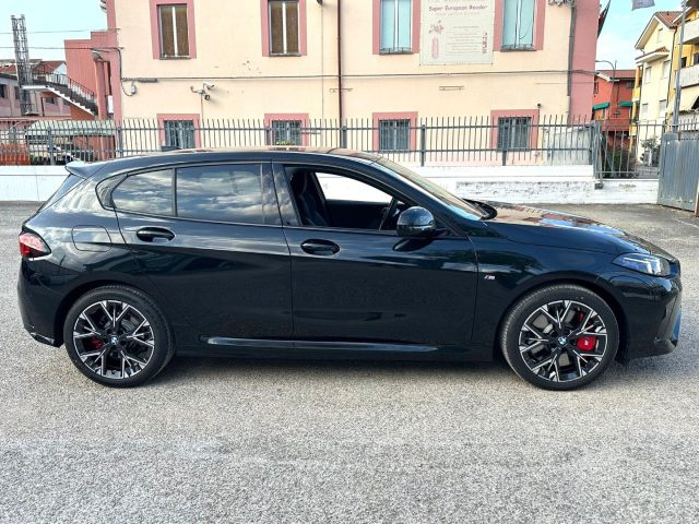 BMW 118 usata, con Climatizzatore