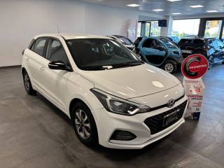 HYUNDAI i20 1.2 GPL Econext 5 Porte Advanced