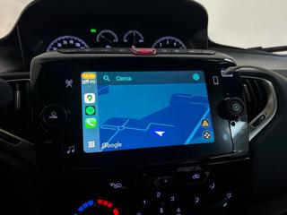 LANCIA Ypsilon usata, con Sedile posteriore sdoppiato