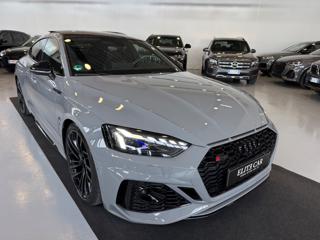 AUDI RS5 usata, con Airbag laterali