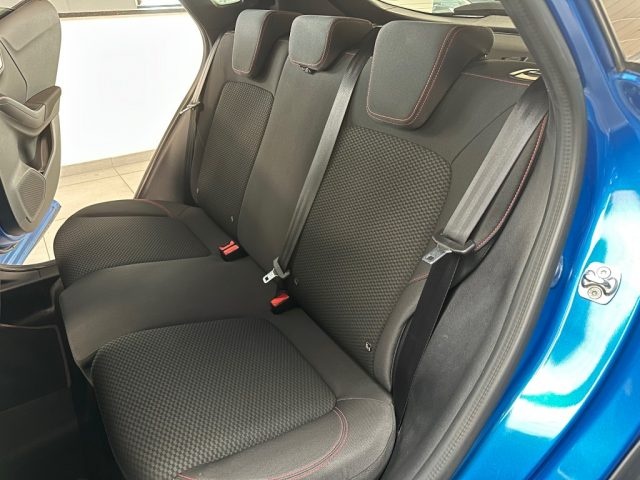 FORD Puma usata, con Controllo trazione