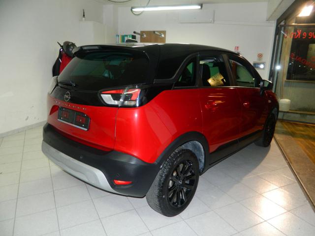 OPEL Crossland usata, con Airbag