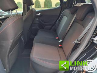 FORD Fiesta usata, con Chiusura centralizzata