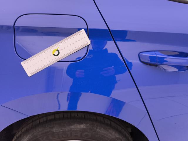 SKODA Fabia usata, con Start/Stop Automatico