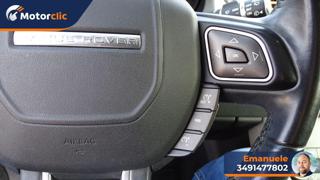 LAND ROVER Range Rover Evoque usata 45