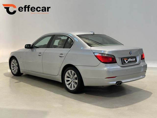 BMW 525 usata, con Airbag Passeggero