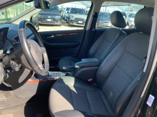 MERCEDES-BENZ A 180 usata, con Chiusura centralizzata