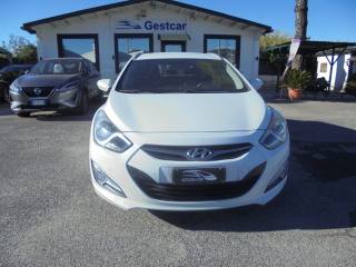 HYUNDAI i40 usata, con Airbag Passeggero