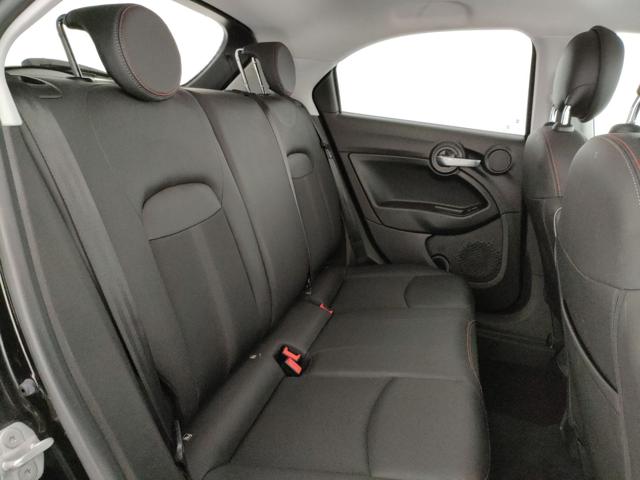 FIAT 500X usata, con Filtro antiparticolato