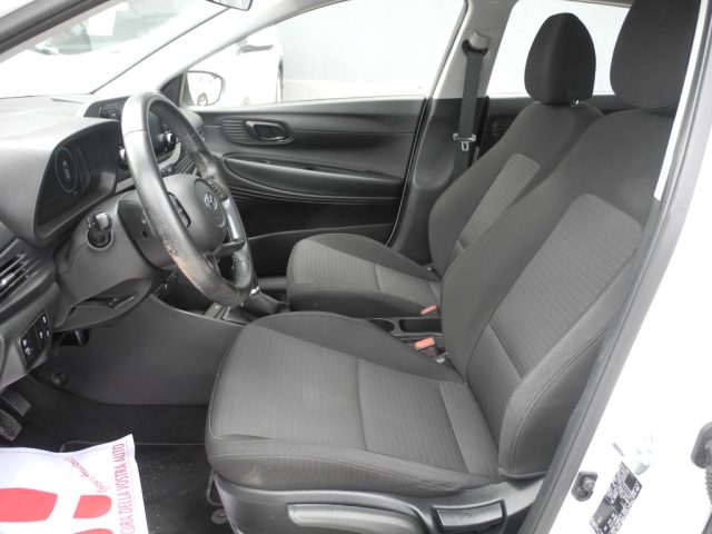 HYUNDAI i20 usata, con ESP