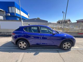 ALFA ROMEO Stelvio usata, con Airbag Passeggero