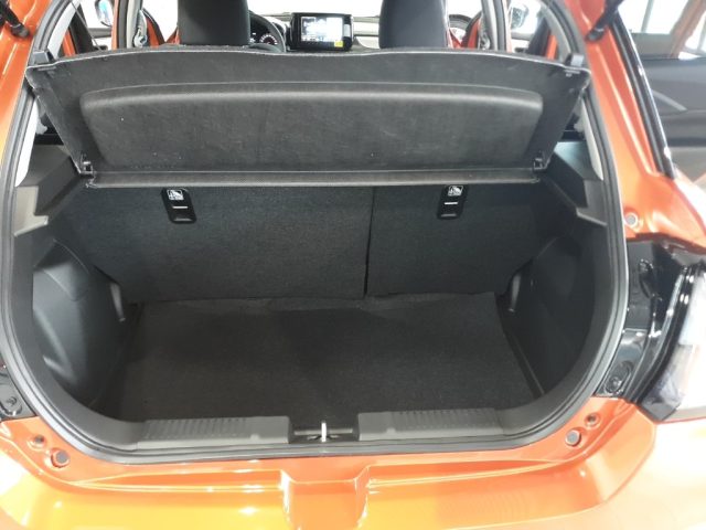 SUZUKI Swift usata, con ESP