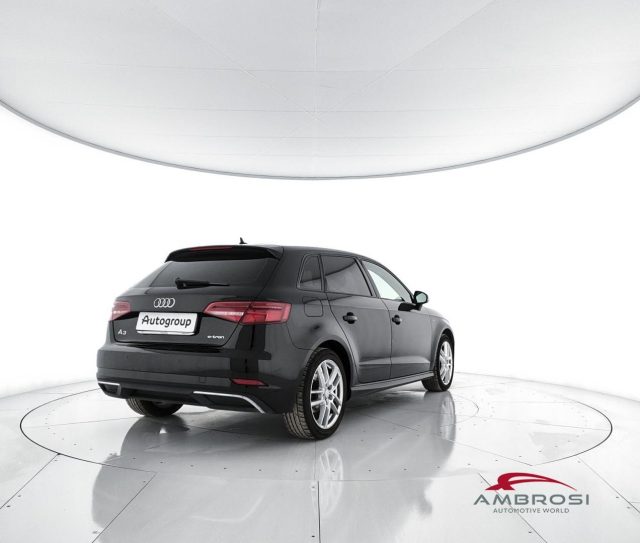 AUDI A3 usata 2