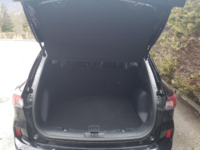 FORD Kuga usata, con Autoradio