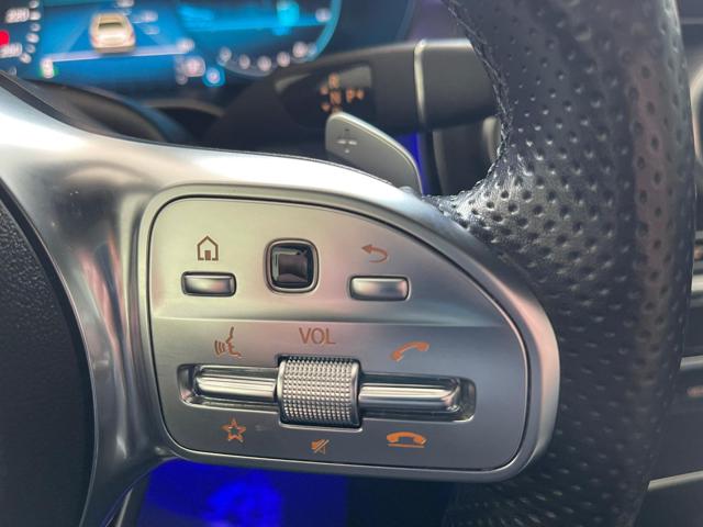 MERCEDES-BENZ C 220 usata, con Sedili riscaldati