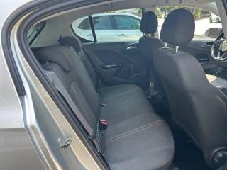 OPEL Corsa usata, con Climatizzatore