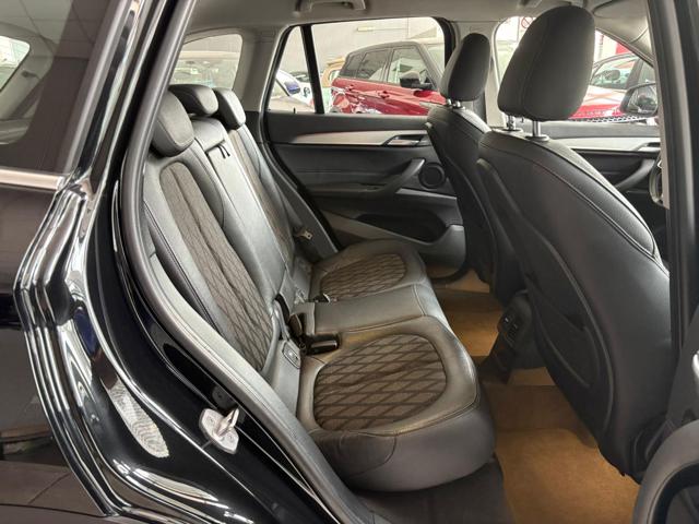 BMW X1 usata, con Controllo vocale