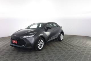 TOYOTA C-HR C-HR 1.8 HV Active Eco