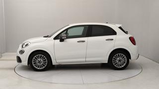 FIAT 500 usata, con Airbag