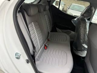 HYUNDAI i10 usata 28