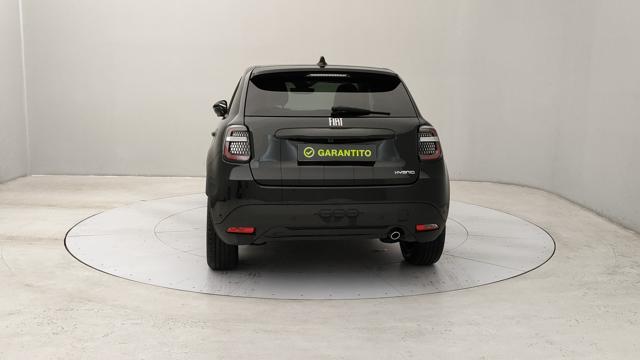 FIAT 600 usata, con Airbag Passeggero