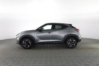 NISSAN Juke usata 5