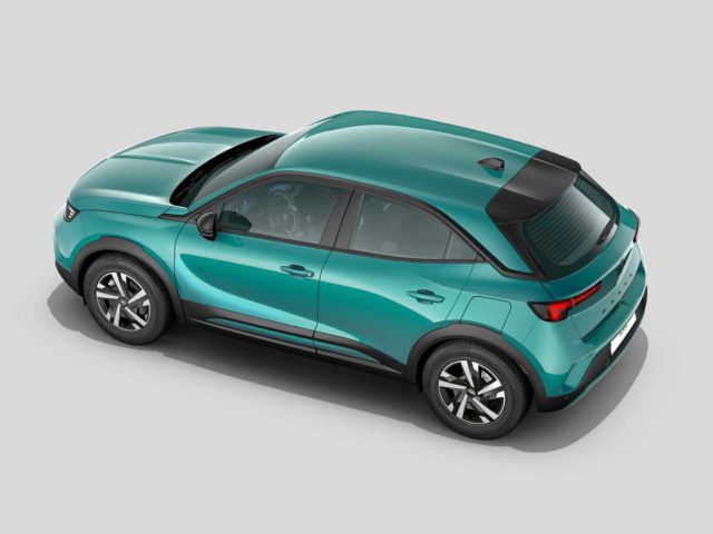 OPEL Mokka usata, con Cerchi in lega