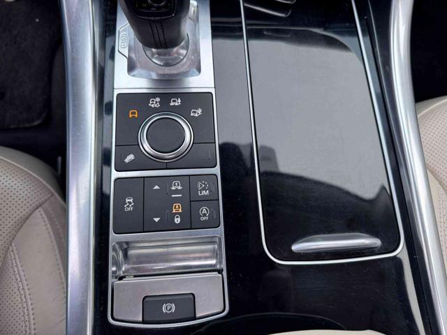 LAND ROVER Range Rover Sport usata, con Fari Xenon