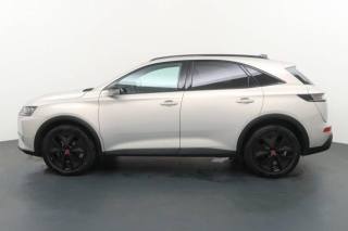 DS AUTOMOBILES DS 7 usata, con Regolazione elettrica sedili