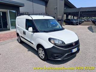 FIAT Doblo usata, con Airbag