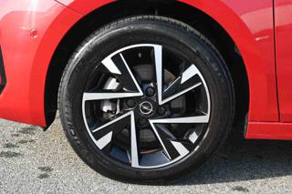 OPEL Corsa usata, con Climatizzatore