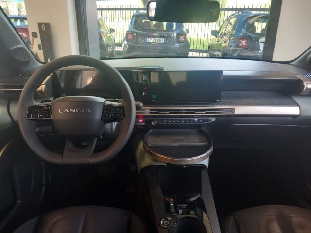 LANCIA Ypsilon usata, con Controllo elettronico della corsia
