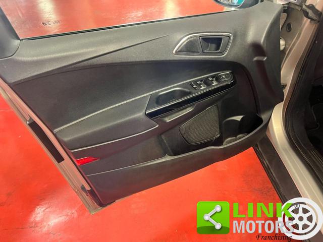 FORD B-Max usata, con Bracciolo