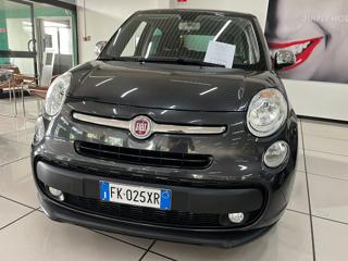 FIAT 500L usata 17
