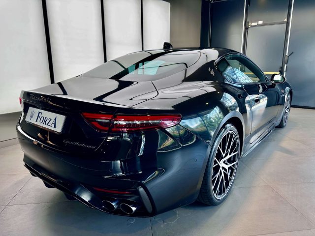 MASERATI GranTurismo usata, con Antifurto