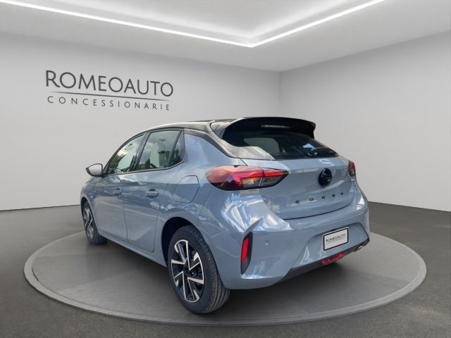 OPEL Corsa usata, con Airbag Passeggero