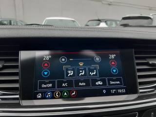 OPEL Insignia usata, con Climatizzatore