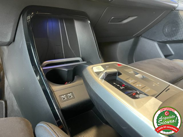 BMW 218 usata, con Sistema di navigazione