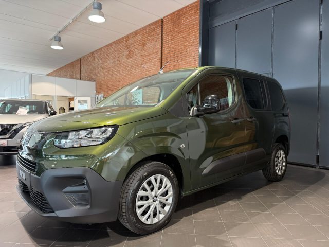 FIAT Doblo usata, con ABS