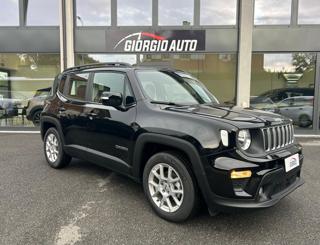 JEEP Renegade 1.6 Mjt 130 CV Limited PREZZO REALE