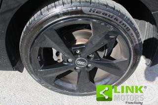 AUDI A3 usata, con Cerchi in lega