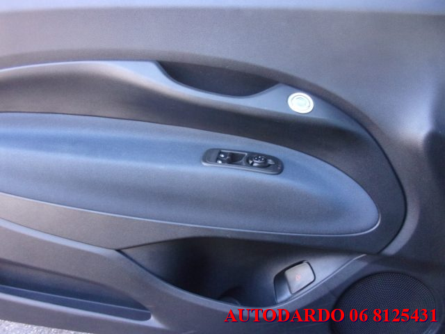 FIAT 500e usata 16