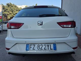 SEAT Leon usata, con Alzacristalli elettrici