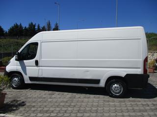 CITROEN Jumper usata, con Antifurto